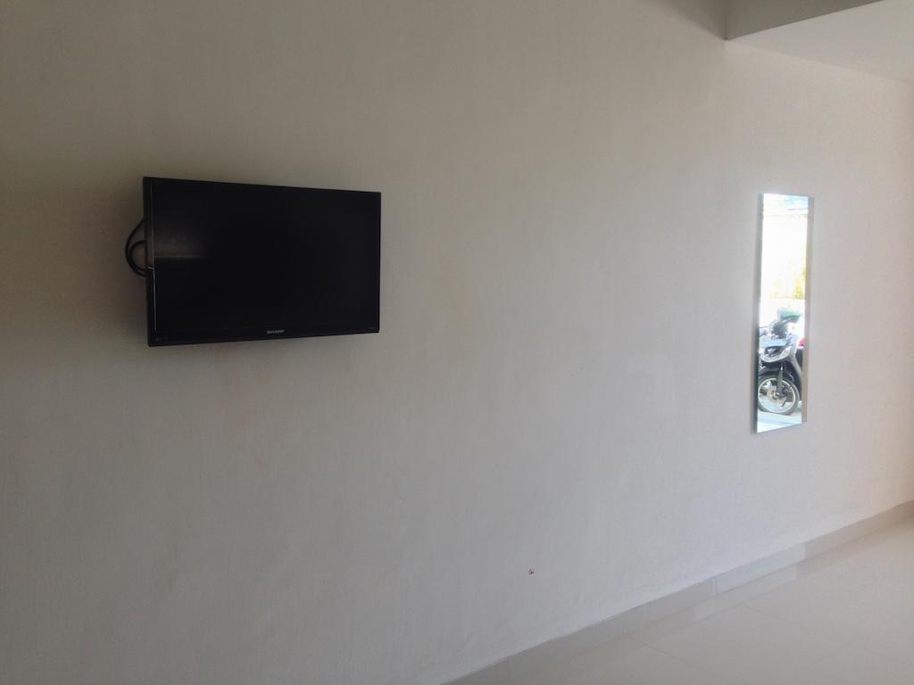 Rumah Cassa Guest House Surabaya Room photo